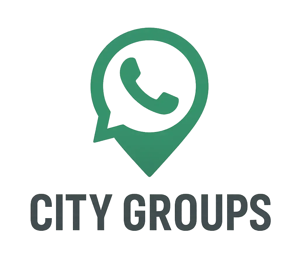 City Groups Logo